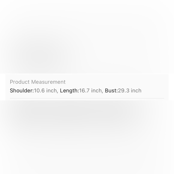 Rib Knit Tank Top - Picture 5 of 5